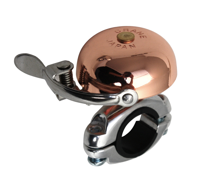 Crane bell mini suzu cheap